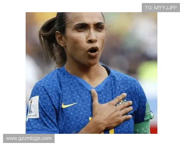 巴西女足球星玛塔父亲的故事与她成功背后的默默支持