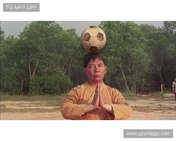 少林足球中星爷师兄如何逆袭成就令人难忘的热血传奇