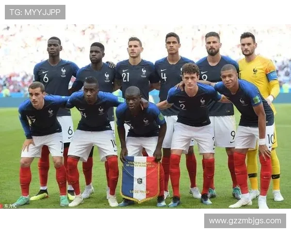 法国足球队历史最佳球员排名盘点 谁是法国足坛的传奇之星