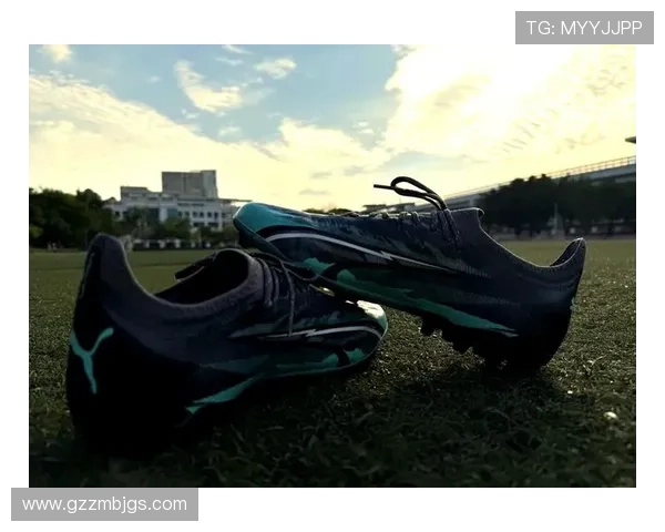 爱穿彪马足球鞋的球星们：他们如何在赛场上演绎速度与激情