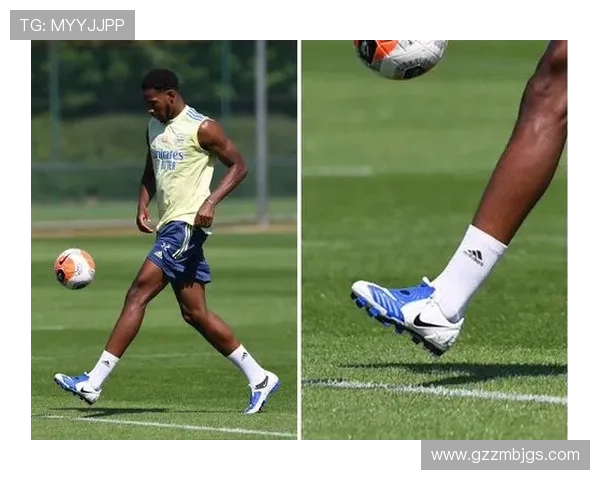 英超球星穿搭推荐:阿迪达斯足球鞋助力球场表现提升 英超球星穿搭推荐:阿迪达斯足球鞋助力球场表现提升