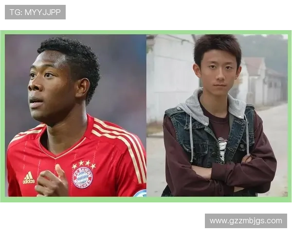 足球球星为何深深热爱中国球迷与文化背后的真正原因解析 足球球星为何深深热爱中国球迷与文化背后的真正原因解析