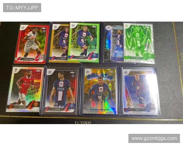 足球欧冠球星卡珍藏盒开启全新收藏体验精彩瞬间定格传奇球员与经典对决