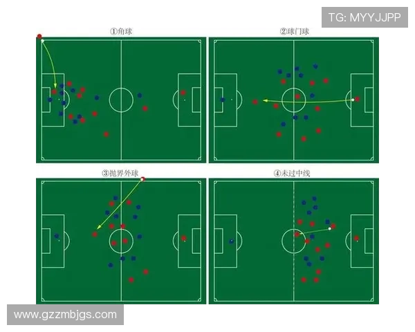 足球队成败关键在于球星发挥还是整体配合,如何平衡二者之间的关系 足球队成败关键在于球星发挥还是整体配合,如何平衡二者之间的关系